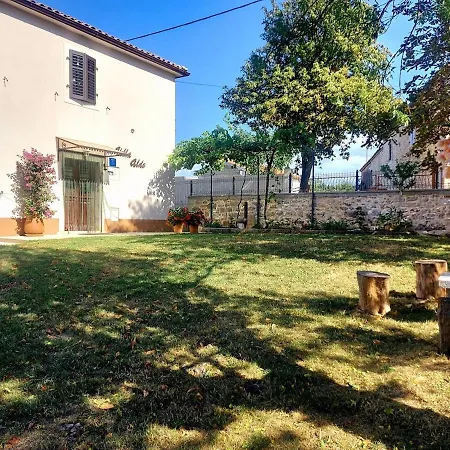 Villa Aldo Barban