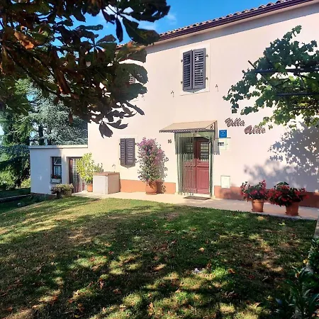 Villa Aldo